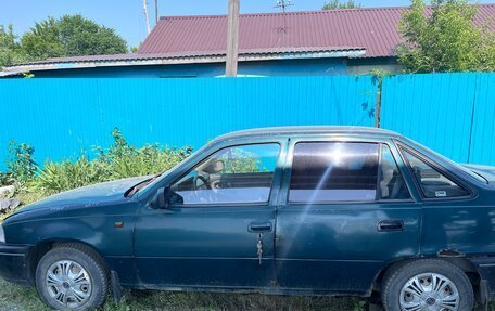 Daewoo Nexia I рестайлинг, 1997 год, 80 000 рублей, 2 фотография