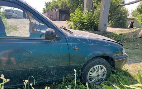 Daewoo Nexia I рестайлинг, 1997 год, 80 000 рублей, 8 фотография