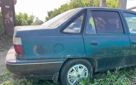 Daewoo Nexia I рестайлинг, 1997 год, 80 000 рублей, 5 фотография