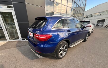 Mercedes-Benz GLC, 2018 год, 2 820 000 рублей, 2 фотография