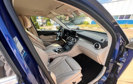 Mercedes-Benz GLC, 2018 год, 2 820 000 рублей, 10 фотография