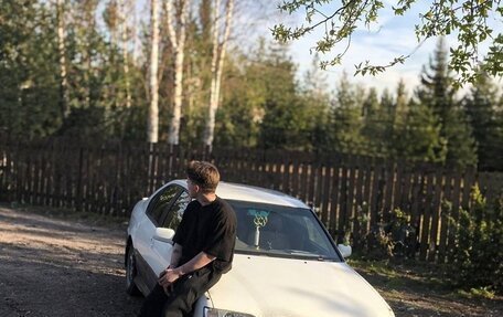Toyota Camry V40, 1996 год, 700 000 рублей, 6 фотография
