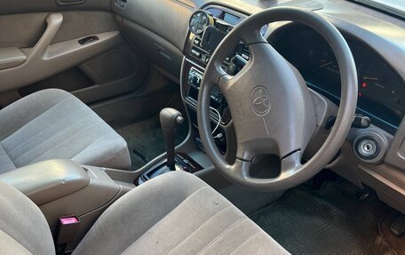 Toyota Camry V40, 1996 год, 700 000 рублей, 4 фотография