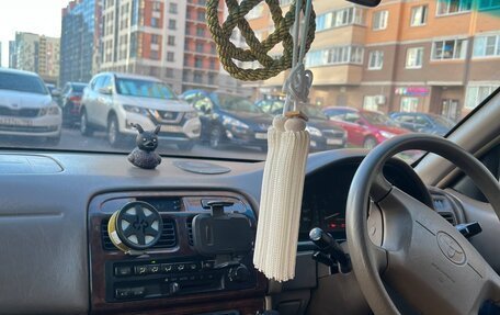 Toyota Camry V40, 1996 год, 700 000 рублей, 8 фотография