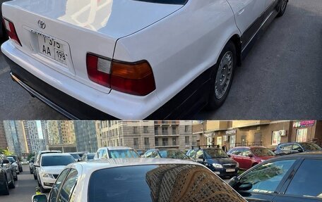 Toyota Camry V40, 1996 год, 700 000 рублей, 11 фотография