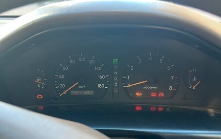 Toyota Camry V40, 1996 год, 700 000 рублей, 14 фотография