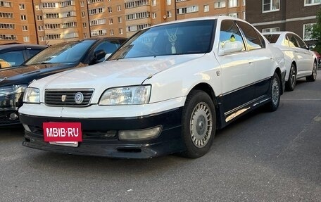Toyota Camry V40, 1996 год, 700 000 рублей, 10 фотография
