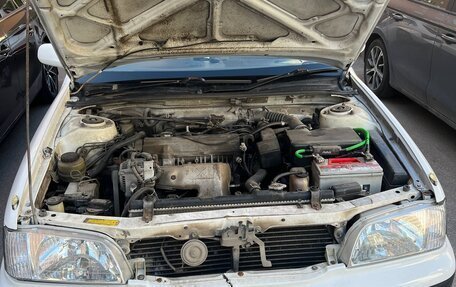 Toyota Camry V40, 1996 год, 700 000 рублей, 17 фотография