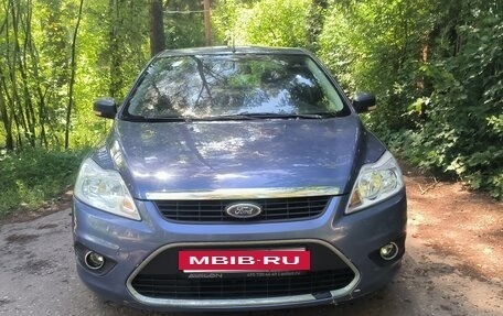 Ford Focus II рестайлинг, 2008 год, 500 000 рублей, 2 фотография