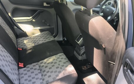 Ford Focus II рестайлинг, 2008 год, 500 000 рублей, 11 фотография