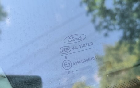 Ford Focus II рестайлинг, 2008 год, 500 000 рублей, 15 фотография