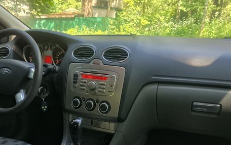 Ford Focus II рестайлинг, 2008 год, 500 000 рублей, 12 фотография