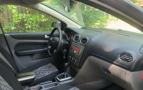 Ford Focus II рестайлинг, 2008 год, 500 000 рублей, 14 фотография