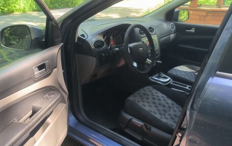 Ford Focus II рестайлинг, 2008 год, 500 000 рублей, 17 фотография
