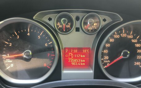 Ford Focus II рестайлинг, 2008 год, 500 000 рублей, 18 фотография