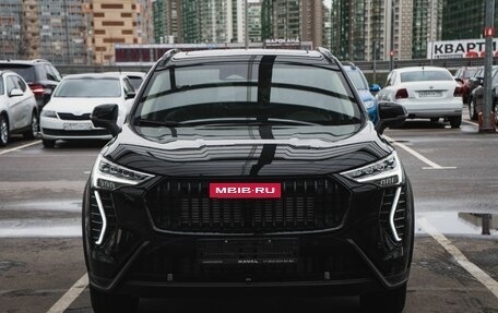 Haval Jolion, 2026 год, 2 899 000 рублей, 3 фотография