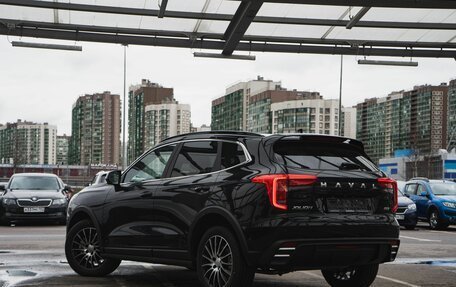 Haval Jolion, 2026 год, 2 899 000 рублей, 7 фотография