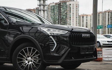Haval Jolion, 2026 год, 2 899 000 рублей, 6 фотография
