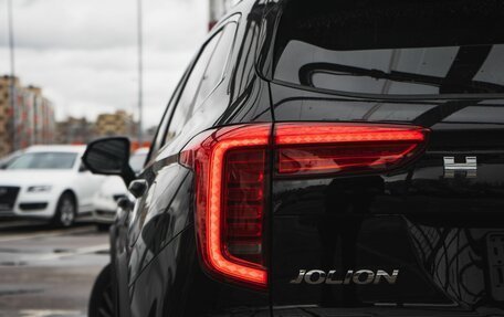 Haval Jolion, 2026 год, 2 899 000 рублей, 10 фотография