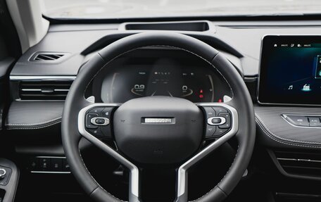 Haval Jolion, 2026 год, 2 899 000 рублей, 30 фотография