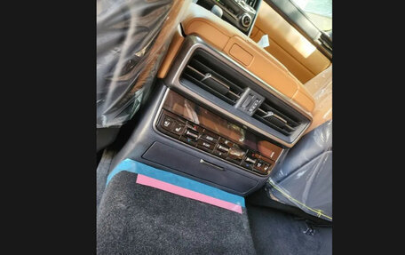 Lexus LX, 2026 год, 19 700 202 рублей, 14 фотография