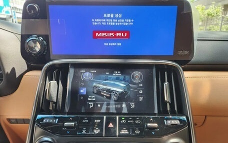 Lexus LX, 2026 год, 19 700 202 рублей, 11 фотография