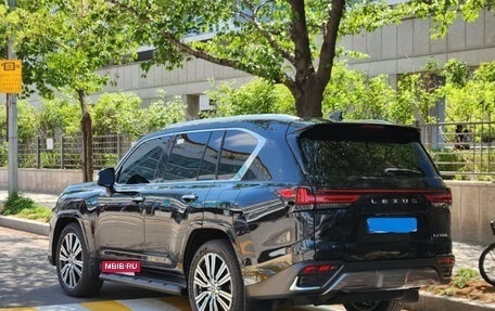 Lexus LX, 2026 год, 19 700 202 рублей, 12 фотография