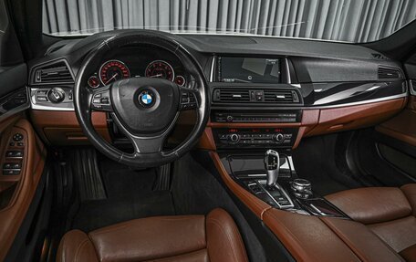 BMW 5 серия, 2016 год, 2 180 000 рублей, 6 фотография