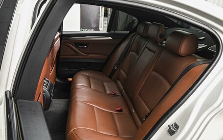 BMW 5 серия, 2016 год, 2 180 000 рублей, 9 фотография