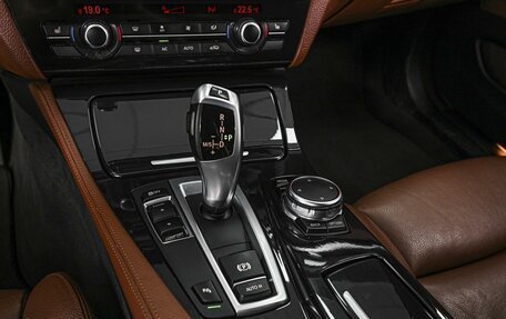 BMW 5 серия, 2016 год, 2 180 000 рублей, 12 фотография