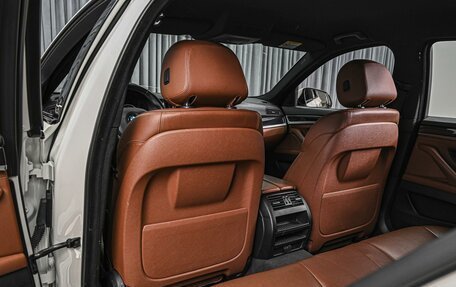 BMW 5 серия, 2016 год, 2 180 000 рублей, 11 фотография