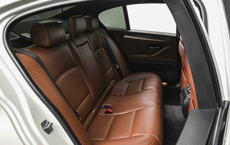 BMW 5 серия, 2016 год, 2 180 000 рублей, 7 фотография