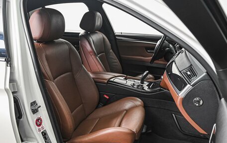 BMW 5 серия, 2016 год, 2 180 000 рублей, 8 фотография