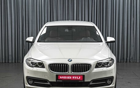 BMW 5 серия, 2016 год, 2 180 000 рублей, 3 фотография
