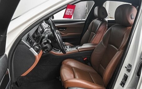BMW 5 серия, 2016 год, 2 180 000 рублей, 10 фотография