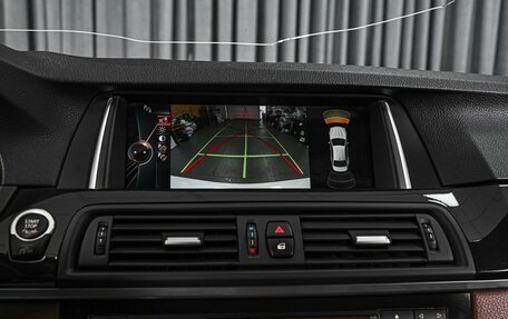 BMW 5 серия, 2016 год, 2 180 000 рублей, 15 фотография