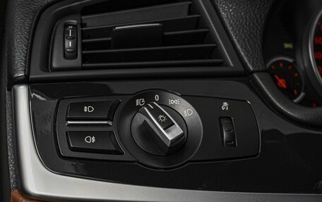 BMW 5 серия, 2016 год, 2 180 000 рублей, 17 фотография