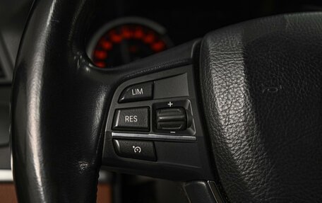 BMW 5 серия, 2016 год, 2 180 000 рублей, 20 фотография