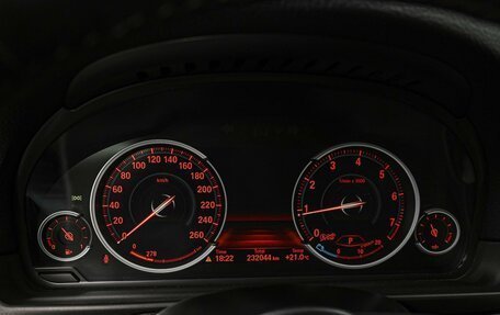 BMW 5 серия, 2016 год, 2 180 000 рублей, 24 фотография