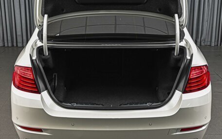 BMW 5 серия, 2016 год, 2 180 000 рублей, 25 фотография