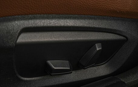 BMW 5 серия, 2016 год, 2 180 000 рублей, 23 фотография
