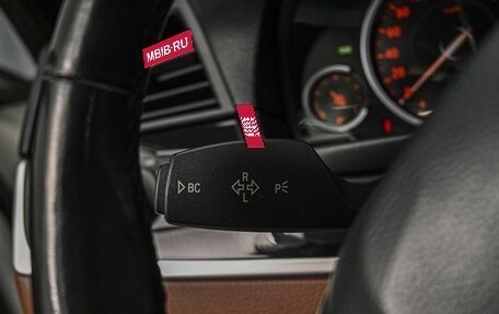 BMW 5 серия, 2016 год, 2 180 000 рублей, 18 фотография