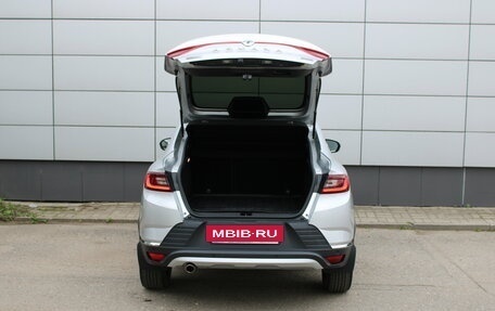 Renault Arkana I, 2021 год, 1 855 000 рублей, 13 фотография