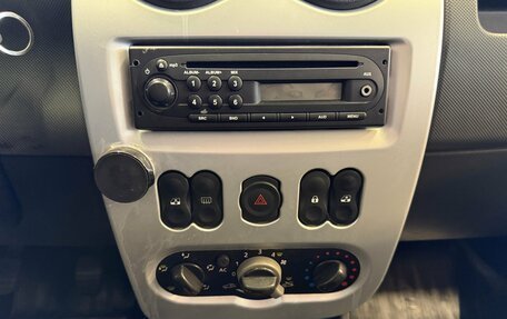 Renault Sandero I, 2012 год, 540 000 рублей, 12 фотография