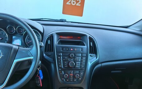 Opel Astra J, 2015 год, 690 000 рублей, 14 фотография