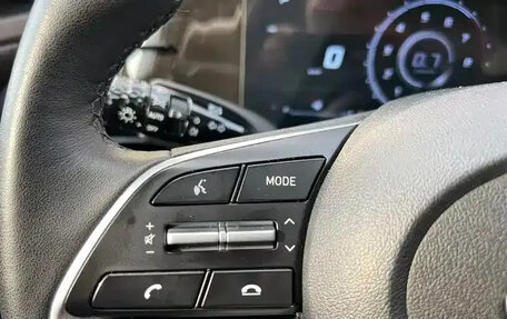 Hyundai Elantra, 2023 год, 1 400 100 рублей, 9 фотография