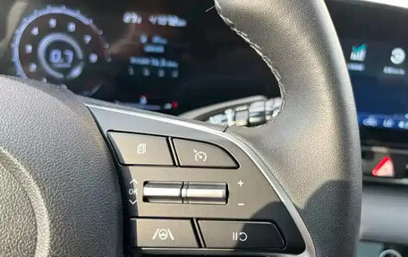 Hyundai Elantra, 2023 год, 1 400 100 рублей, 10 фотография