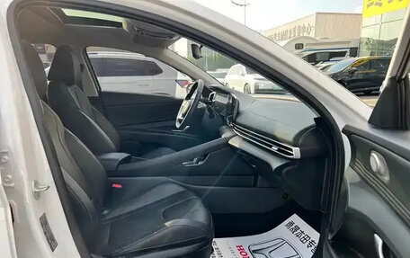 Hyundai Elantra, 2023 год, 1 400 100 рублей, 17 фотография
