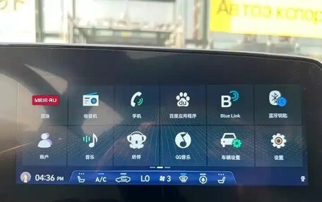 Hyundai Elantra, 2023 год, 1 400 100 рублей, 13 фотография
