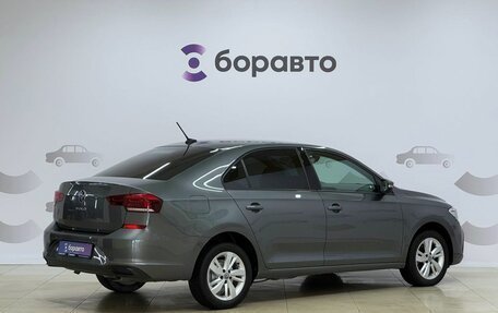 Volkswagen Polo VI (EU Market), 2020 год, 1 510 000 рублей, 3 фотография